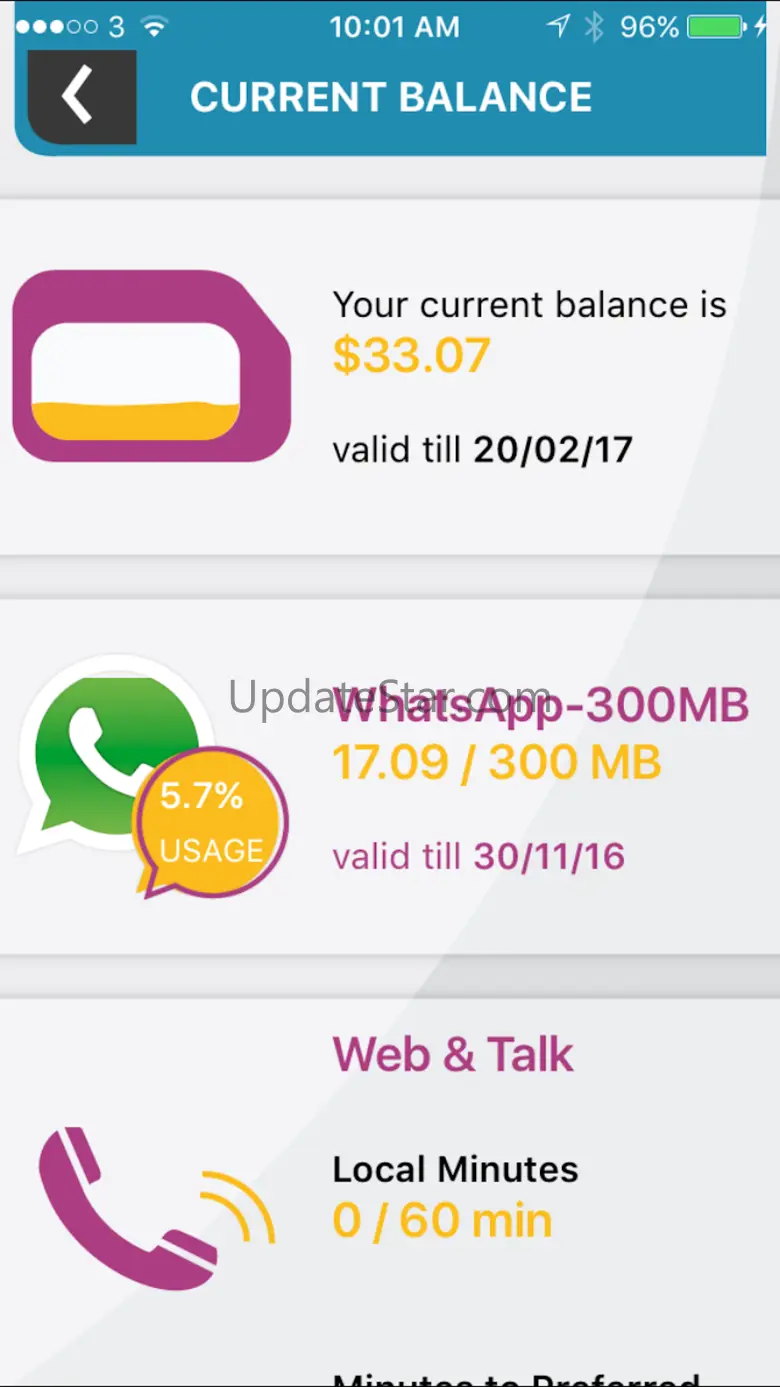 touch Lebanon 2.35.3