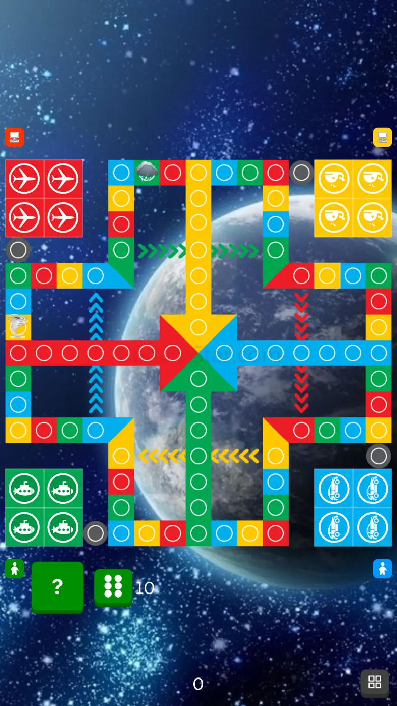 New Ludo 1.9.1