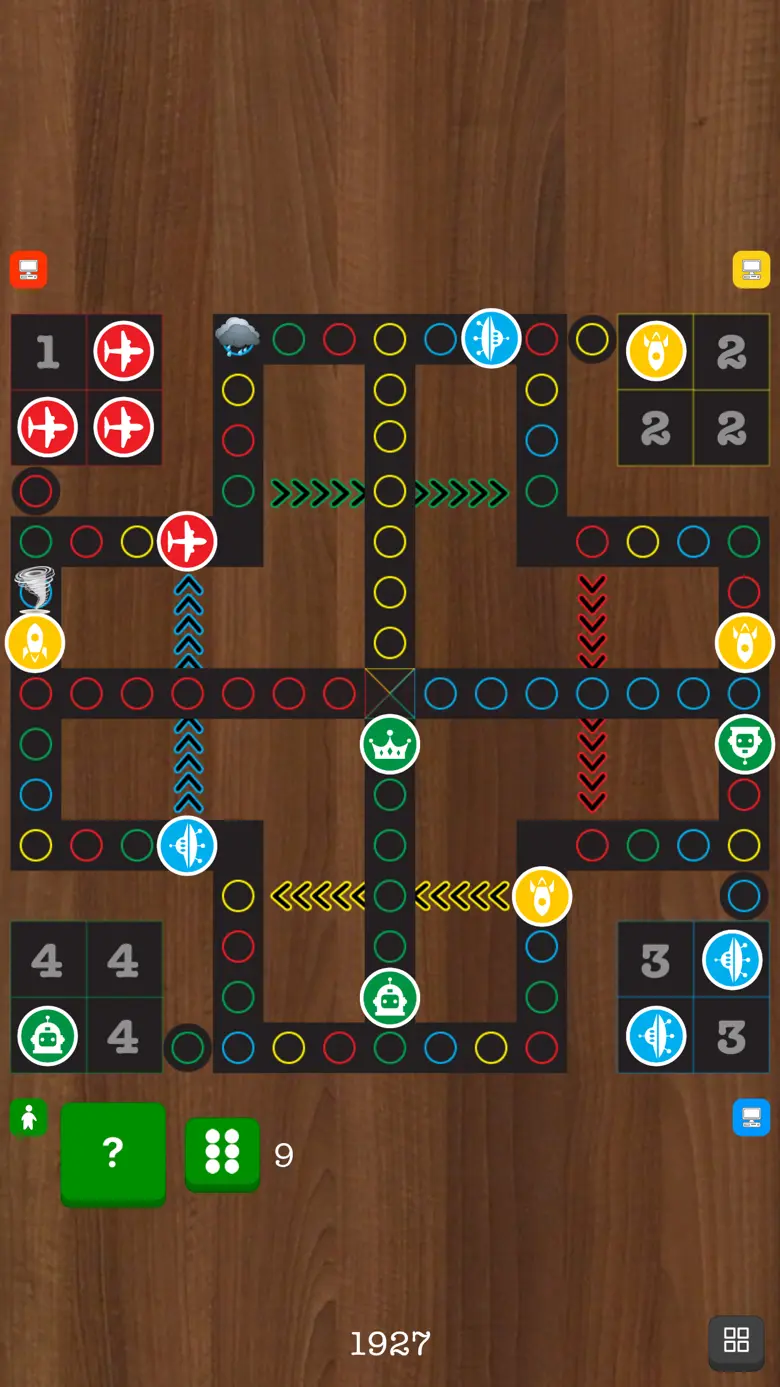 New Ludo 1.9.1