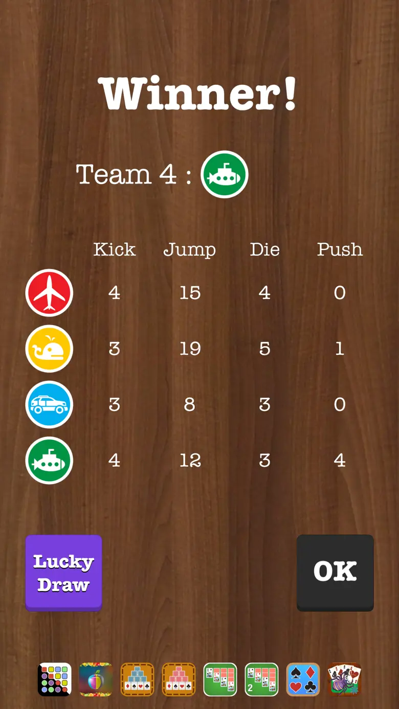 New Ludo 1.9.1