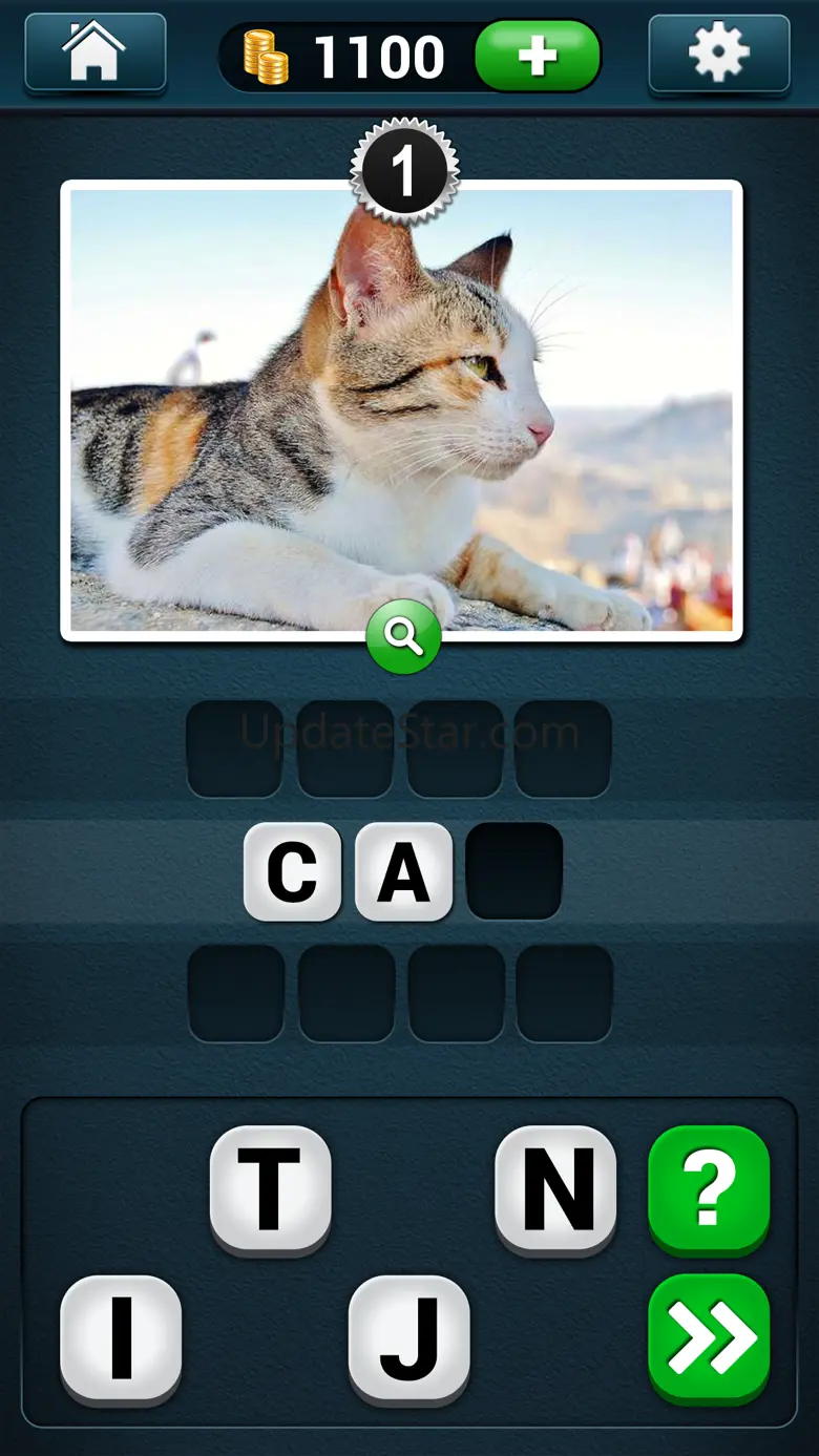 PicWords™ 2.27