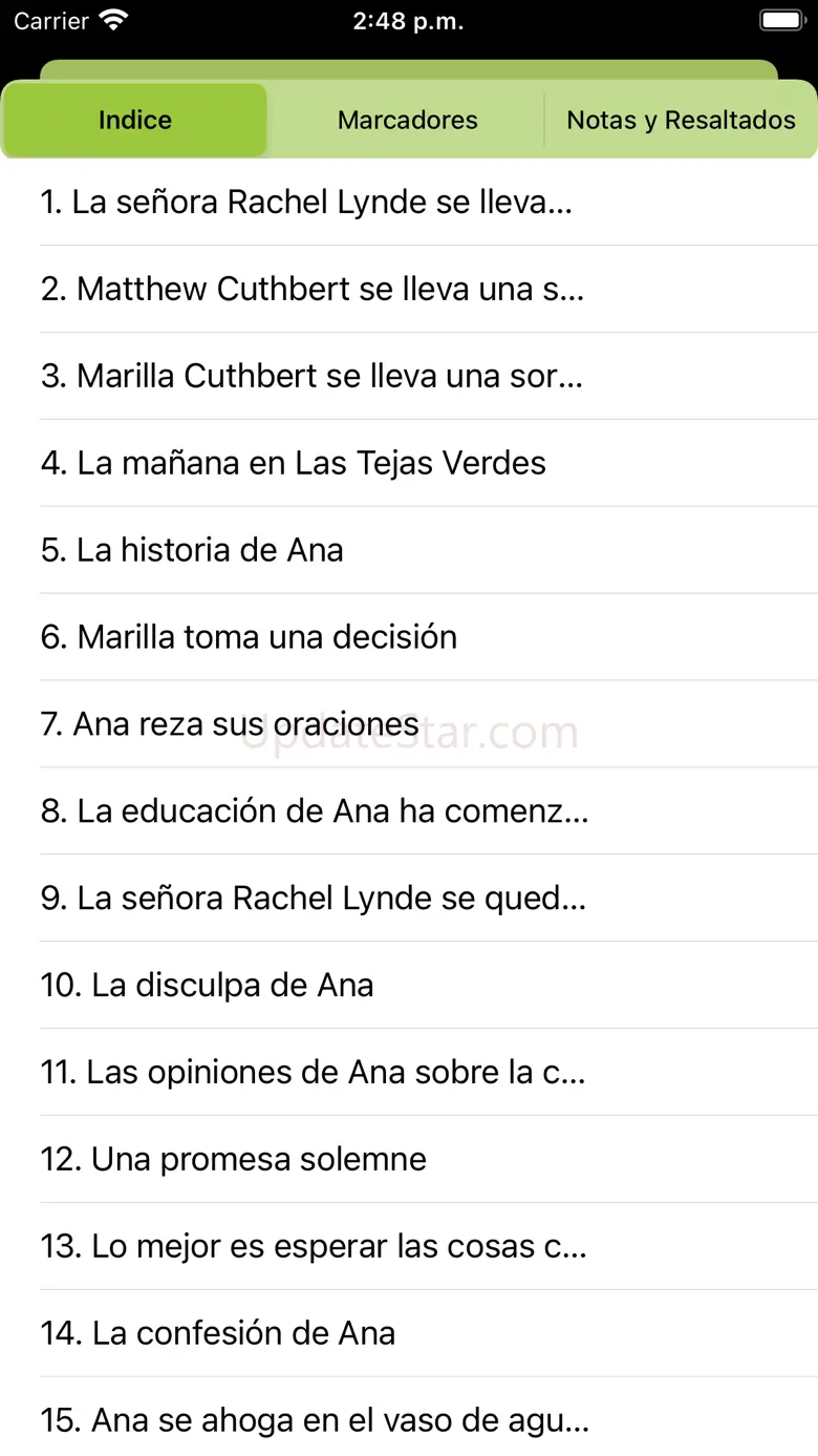 Tagus - Ereader para ebooks 2.2.2