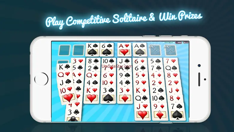 Real Money Solitaire 2.0.443