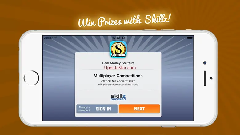 Real Money Solitaire 2.0.443
