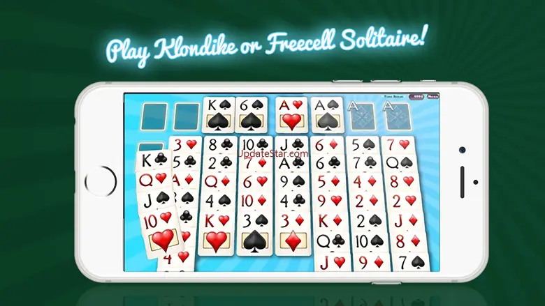 Real Money Solitaire 2.0.443