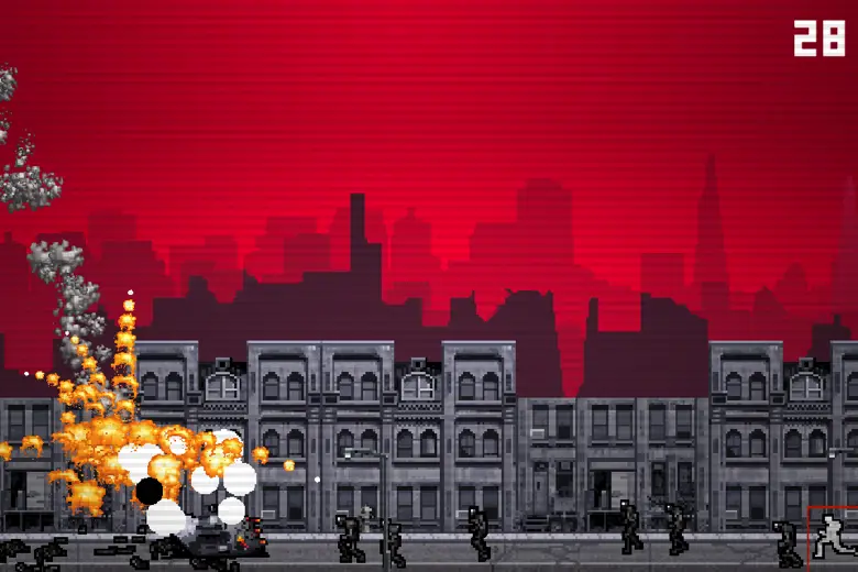 Zombie Gunship Arcade 1.0.4