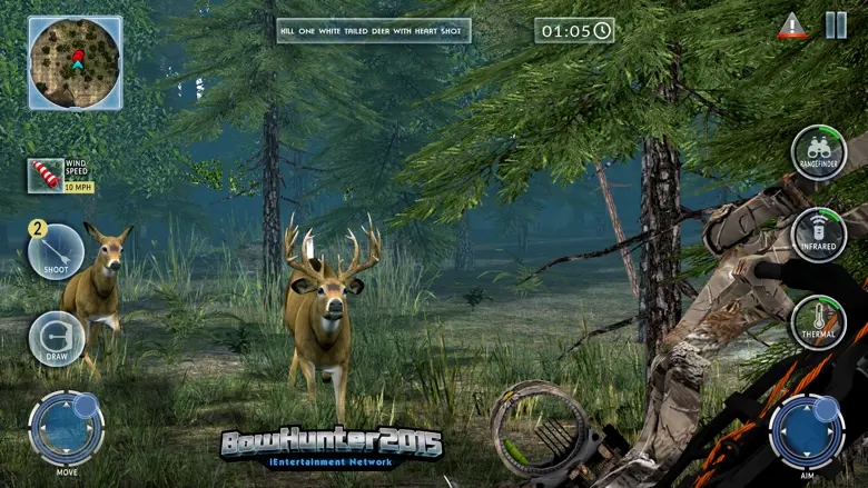 Bow Hunter 2015 4.0