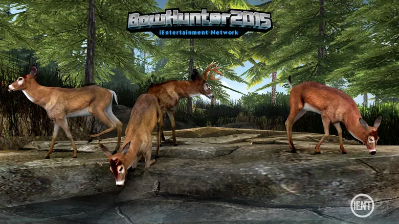 Bow Hunter 2015 4.0