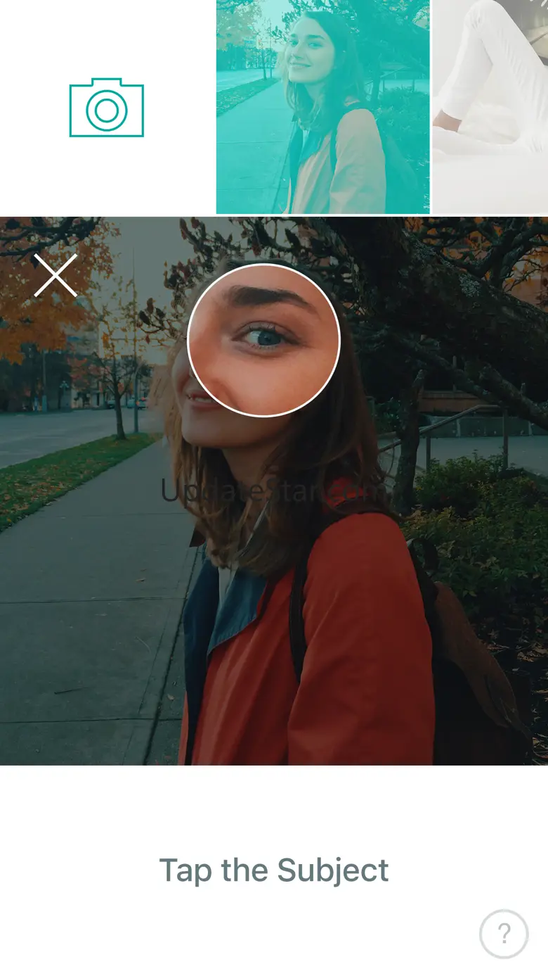 Slide – 3D GIF Camera 1.0