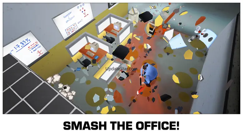 Super Smash the Office 1.1.17