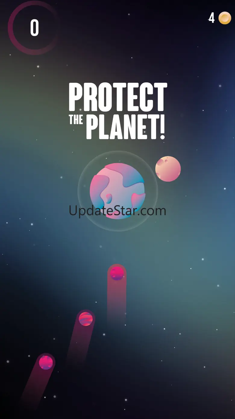 Protect The Planet 1.0.2