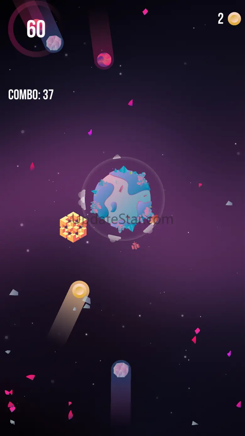 Protect The Planet 1.0.2