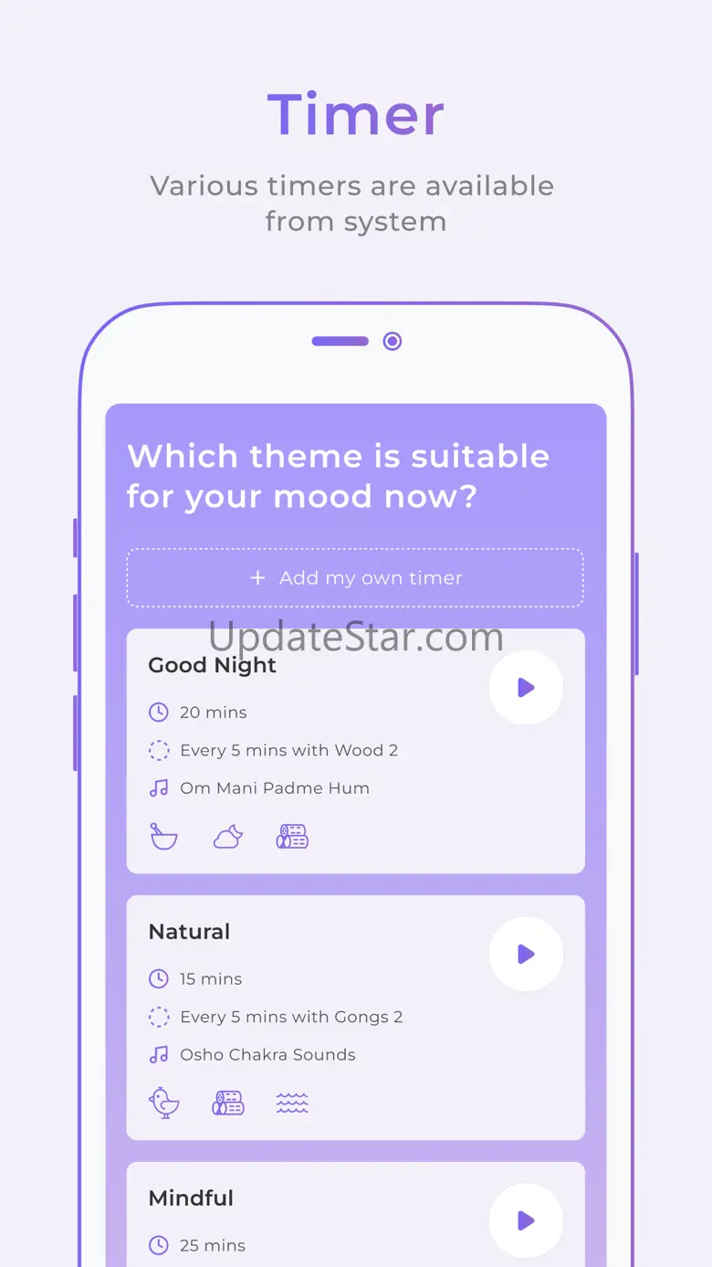 Zenify - Meditation Timer 2.11
