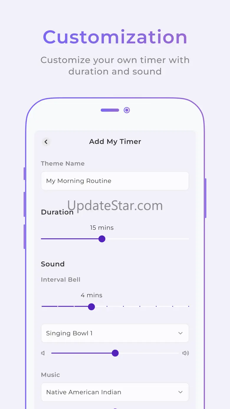 Zenify - Meditation Timer 2.11