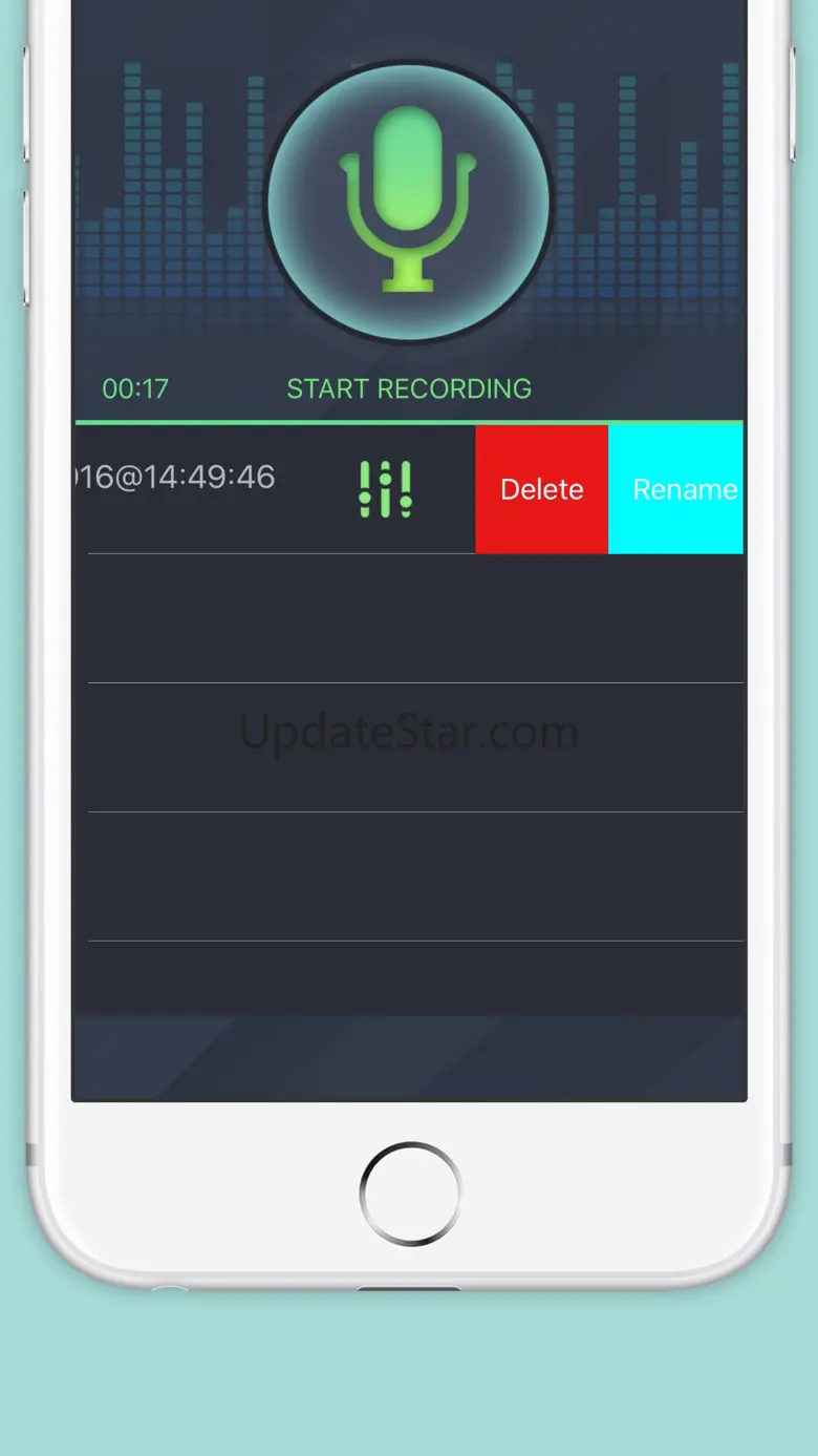 Voice Recorder and Voice Changer Calling Effects 1.2