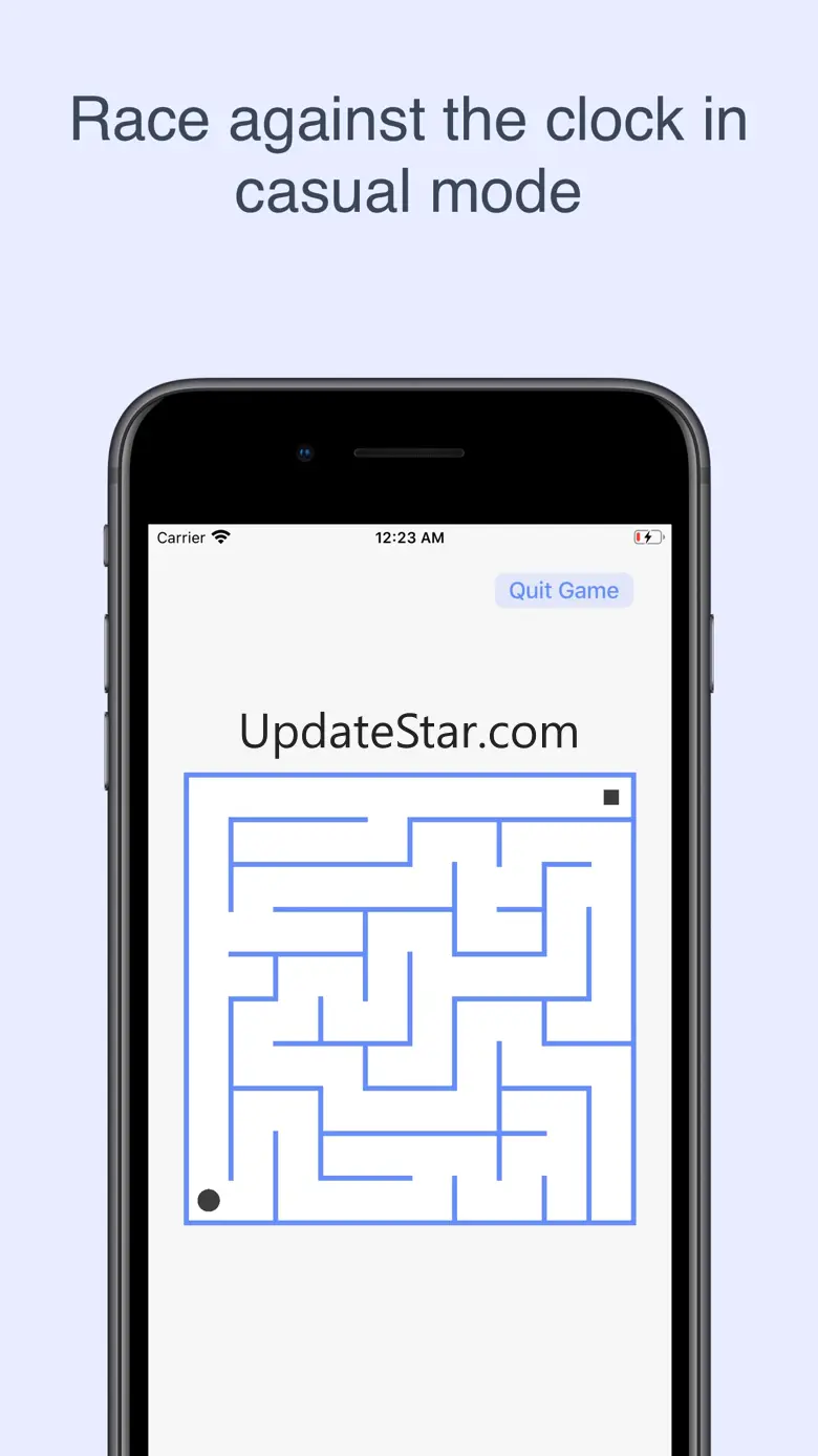 Mazer: Classic Maze Game 2.0.1