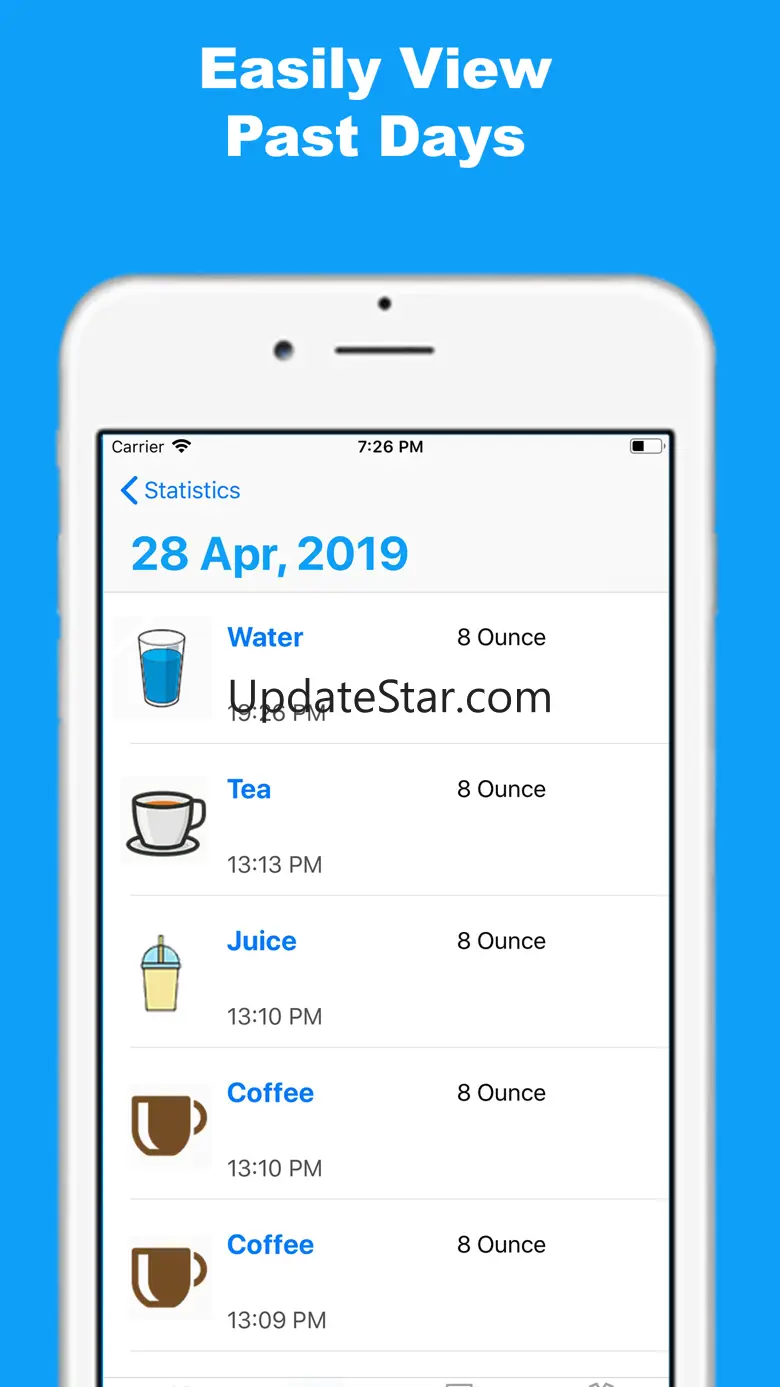 Water Tracker and Reminder! 3.7