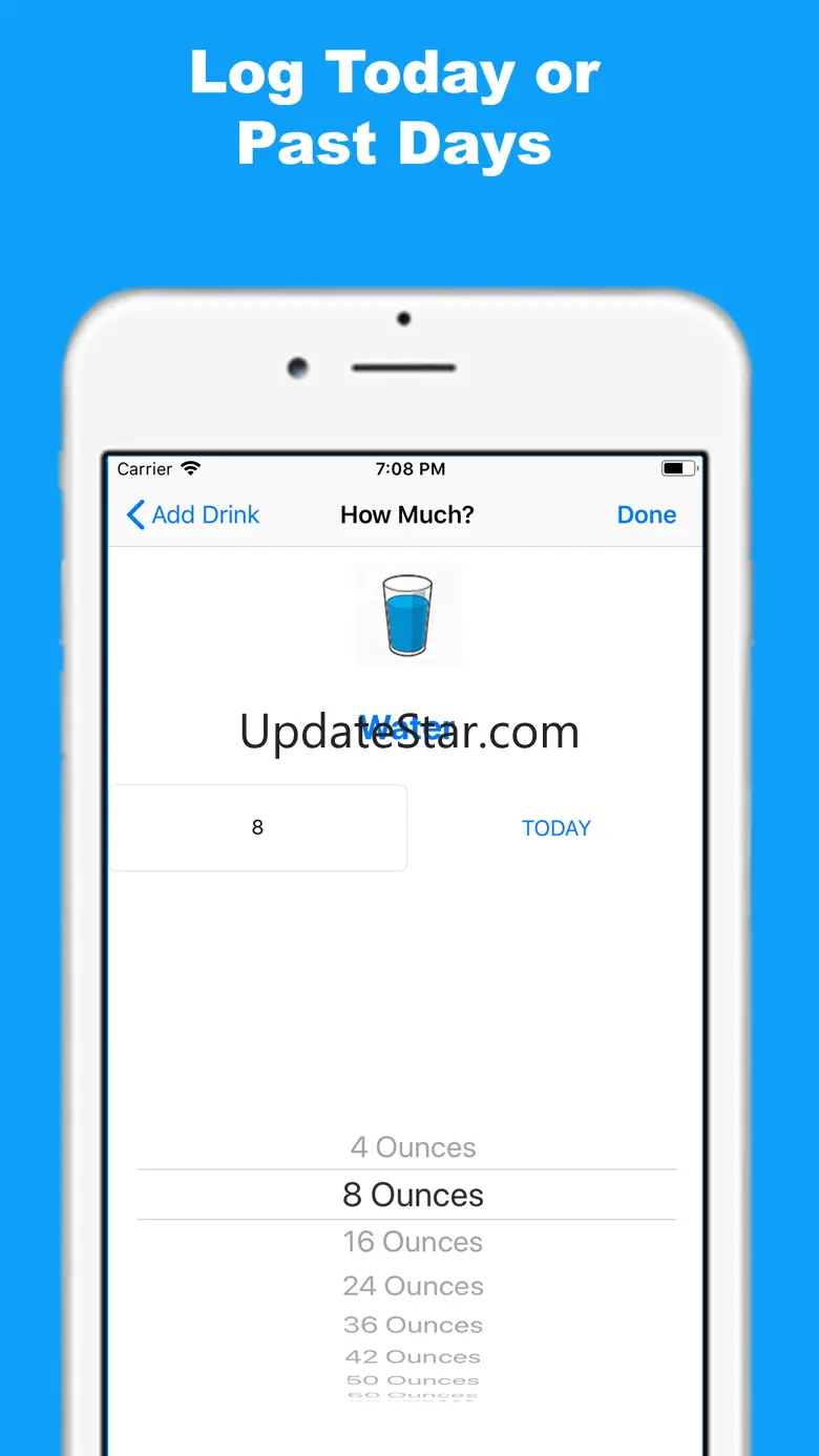 Water Tracker and Reminder! 3.7