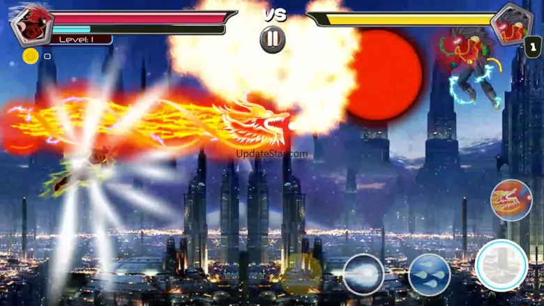 Devil of Saiyan 1.1.9