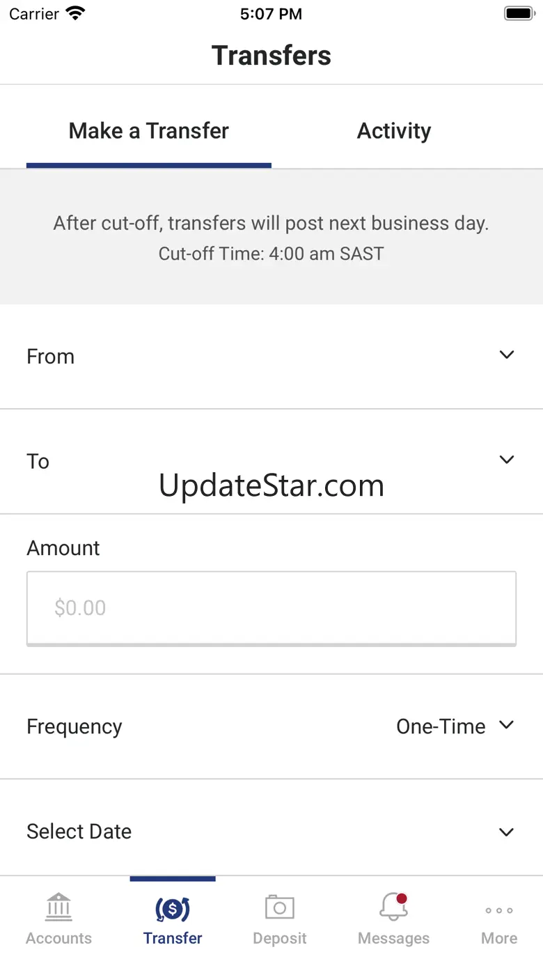 Texas Financial Bank 24.2.310