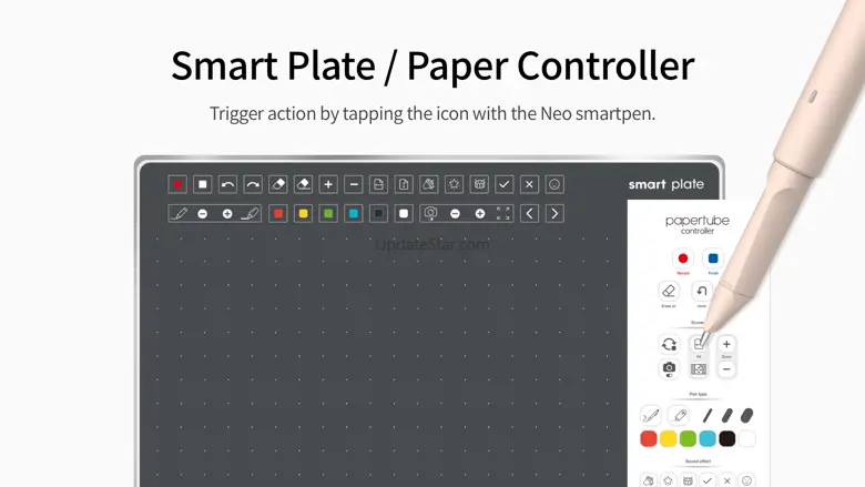 PaperTube 1.9