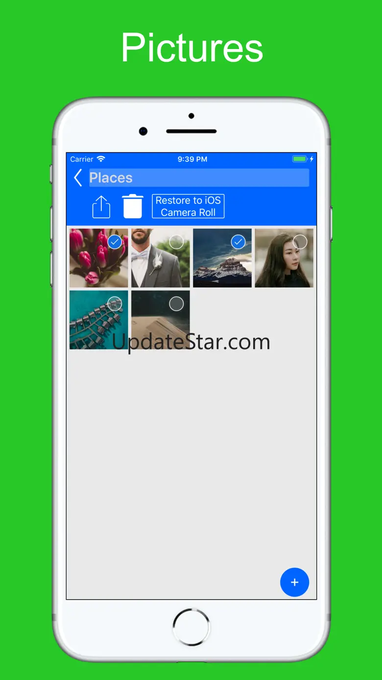 Hide Photos - Safe Photo Lock 2.2
