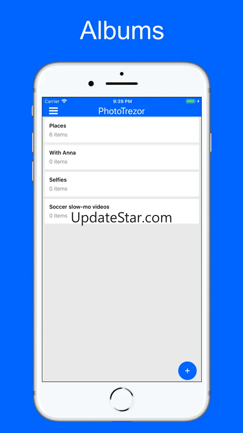 Hide Photos - Safe Photo Lock 2.2