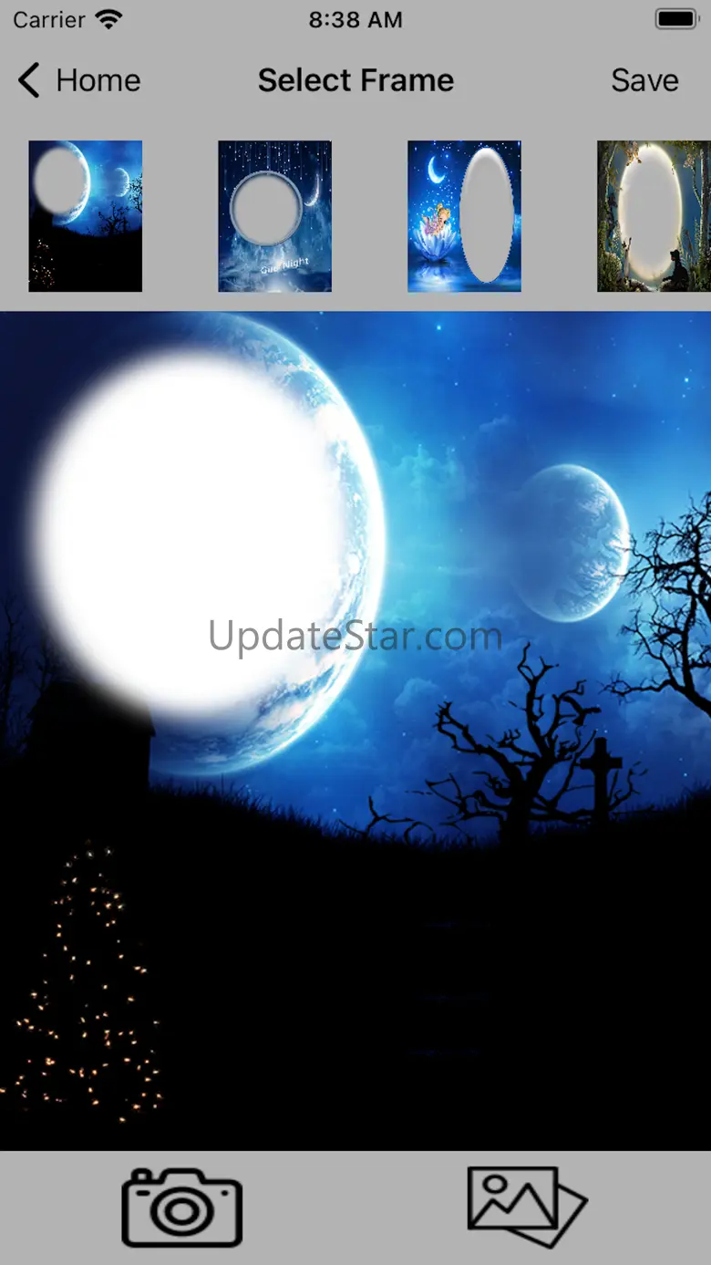 Good Night Greetings & Sms 3.0