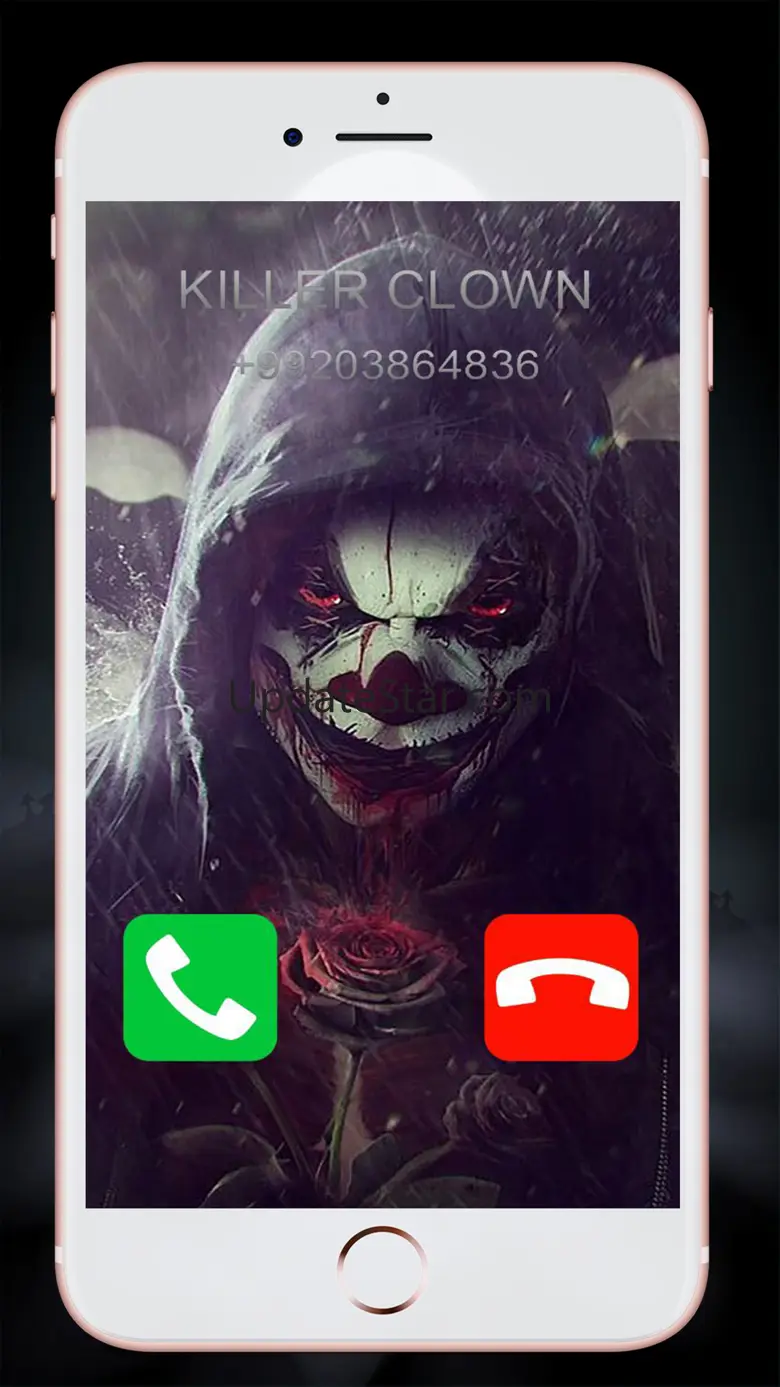 Killer Clown Calling You 1.1