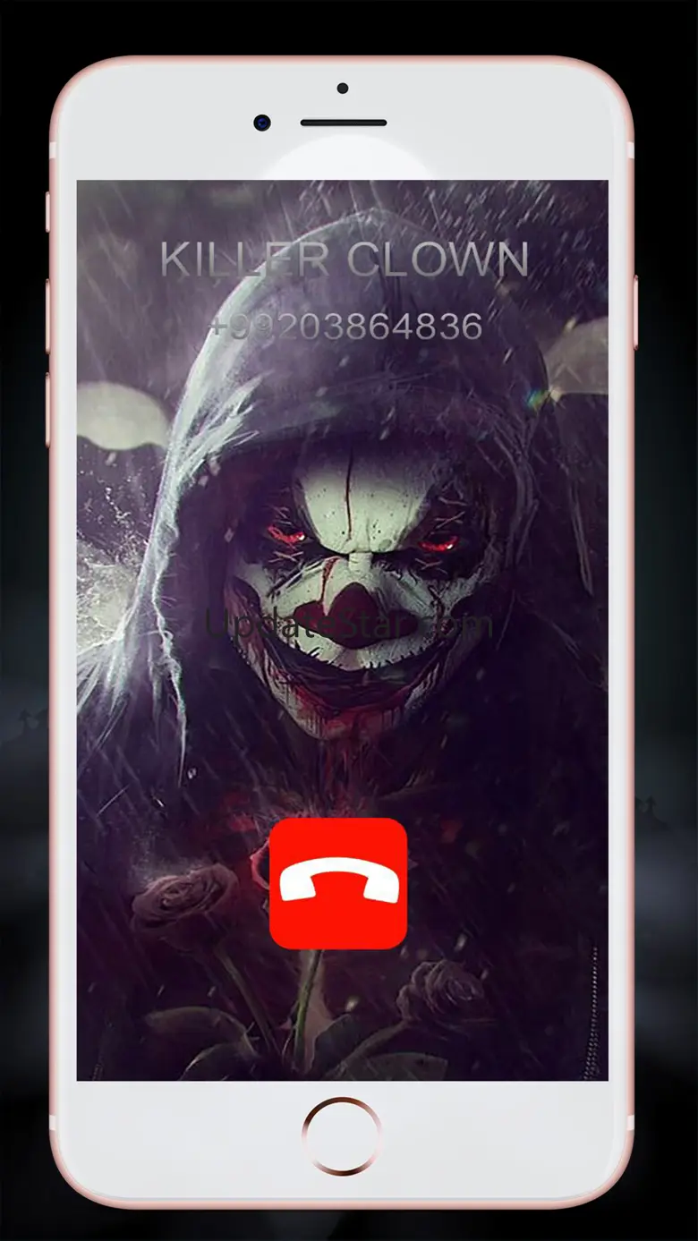 Killer Clown Calling You 1.1