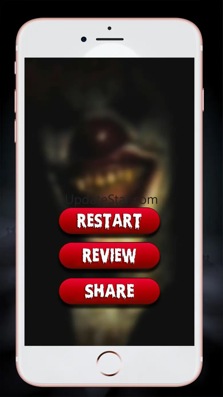 Killer Clown Calling You 1.1