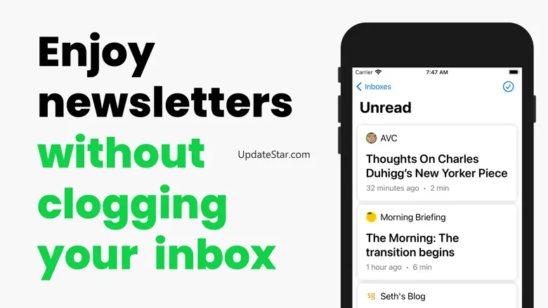 Stoop Inbox 2.1.4