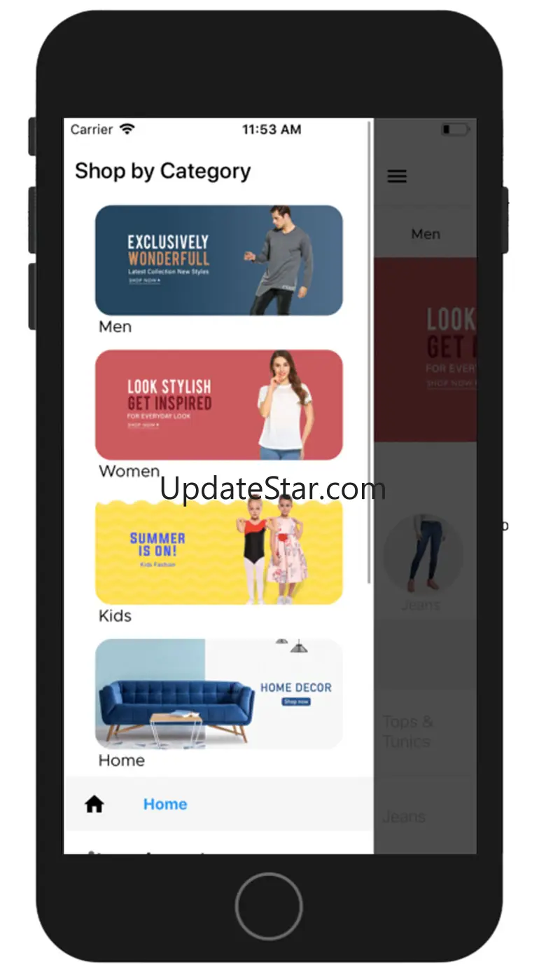 Clicky Online Shopping 5.3.5