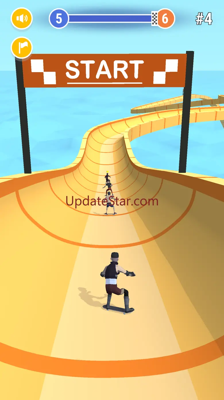 Pipe Hero 3D 0.3