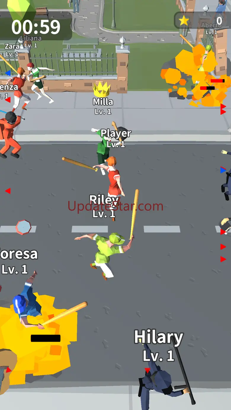 CrazySmash! 1.0.5