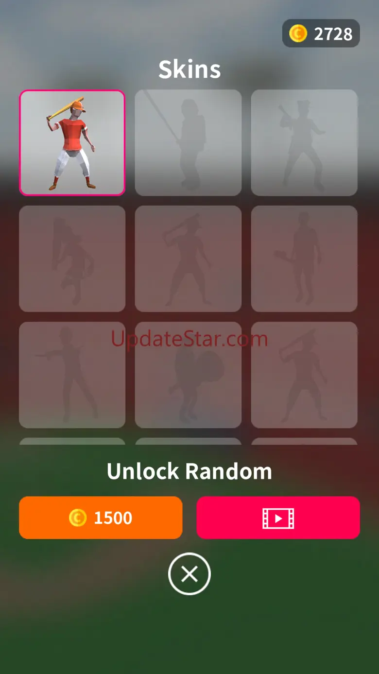 CrazySmash! 1.0.5