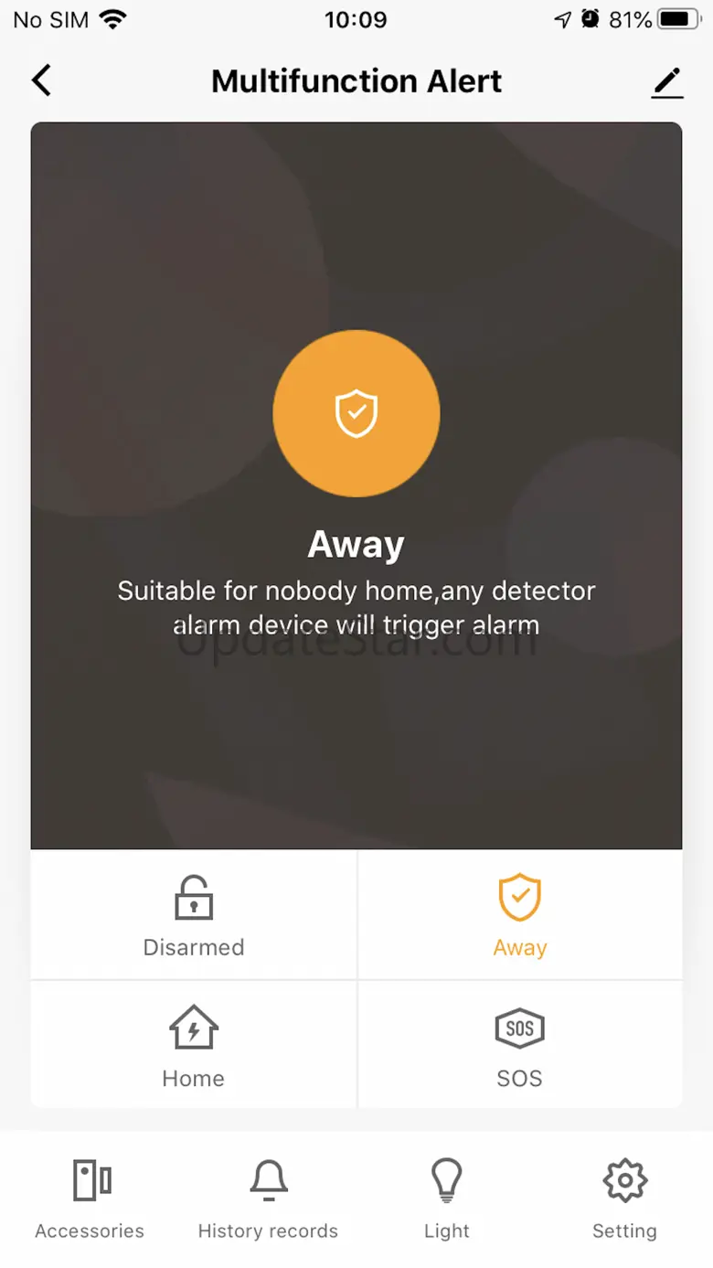 SquareGlow 2.0.0