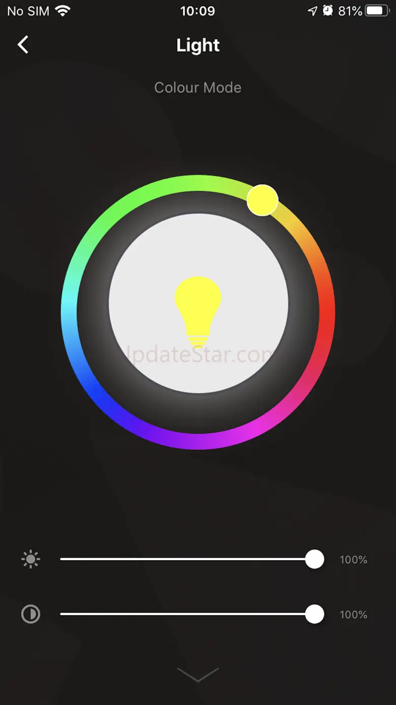 SquareGlow 2.0.0