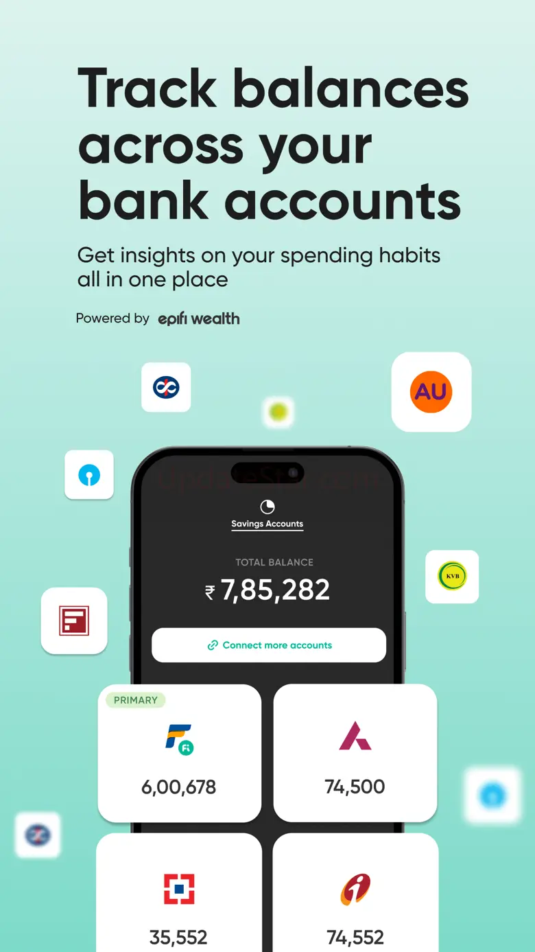 Fi Money: Open Account Online 1.92.1