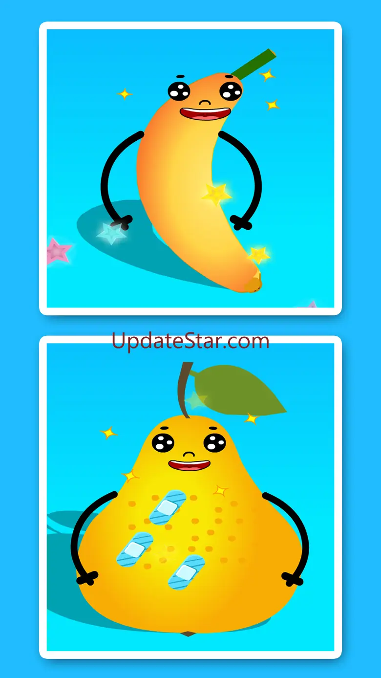 Fruit Hospital-Doctor Care 1.0