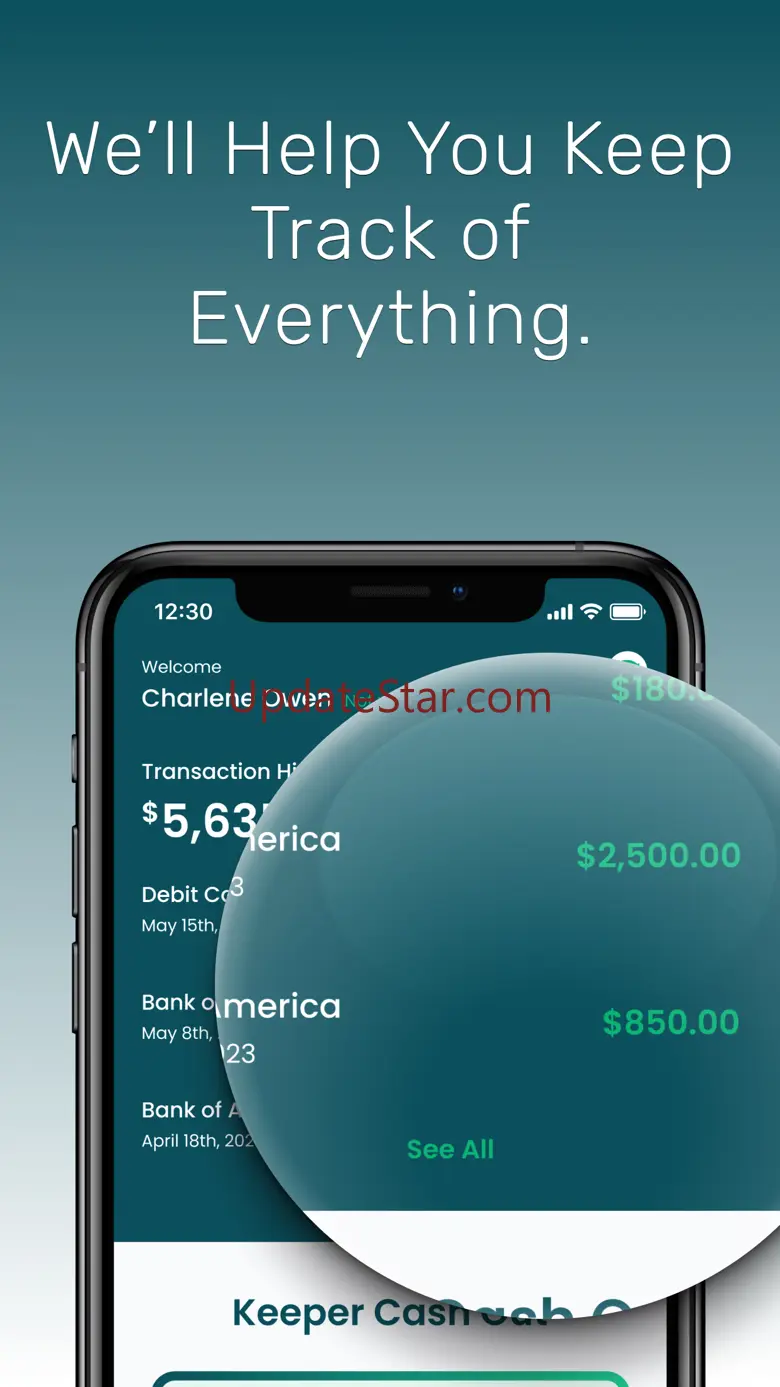 Paid Keeper - Same Day Pay 2.0.653