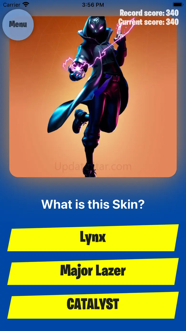 Fort Quiz Trivia 2.1.4