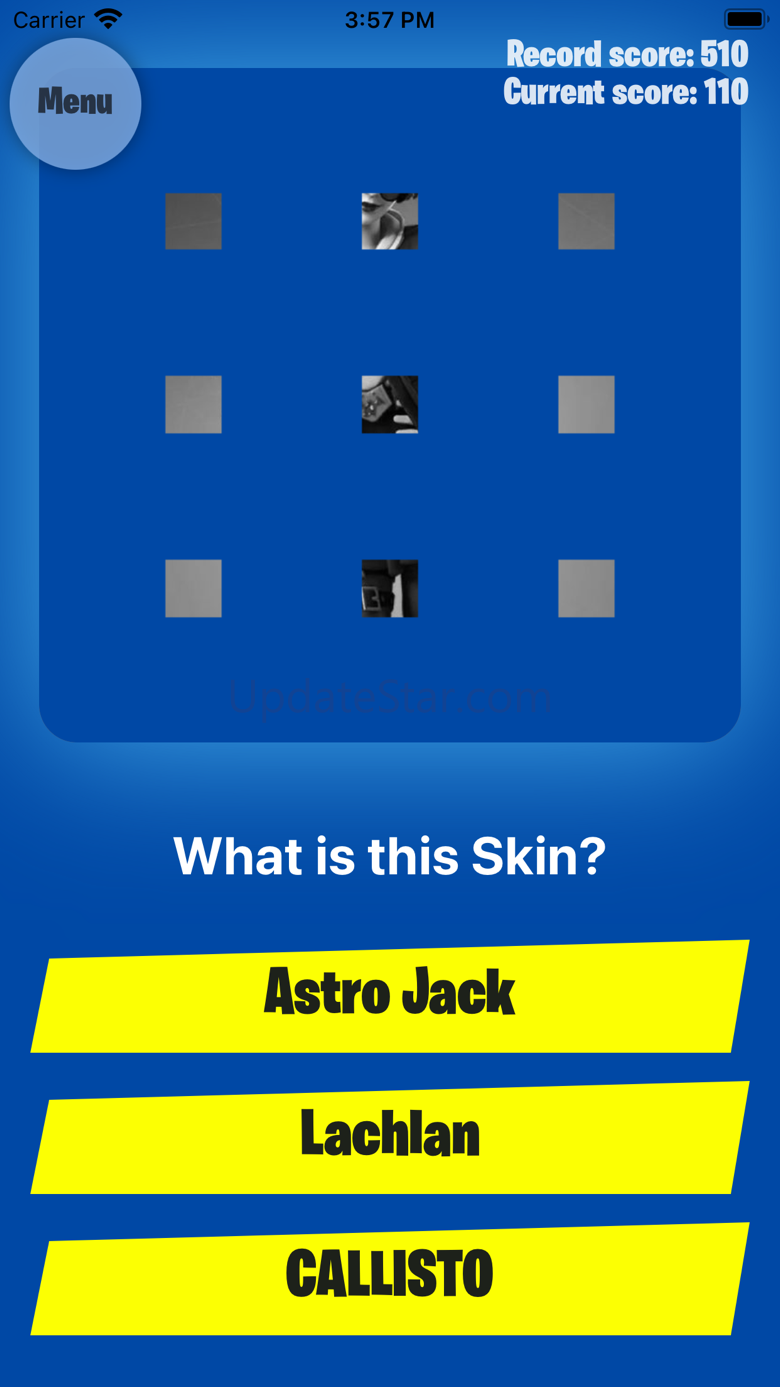 Fort Quiz Trivia 2.1.4