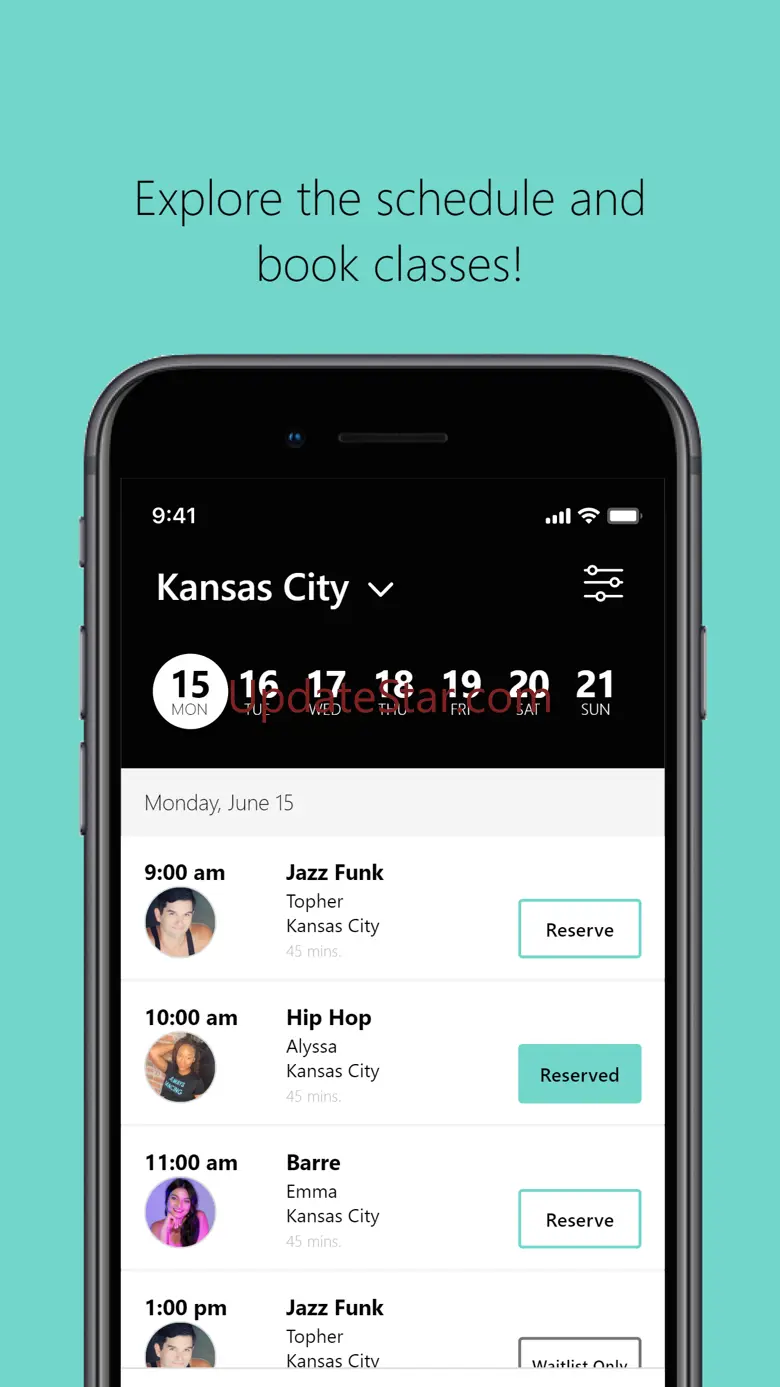 Dance Fit Flow 3.35.1