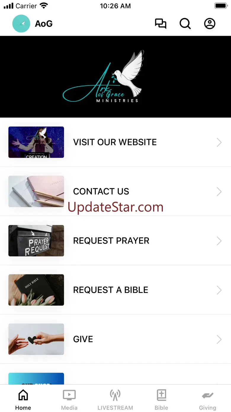 Ark of Grace 6.10.3