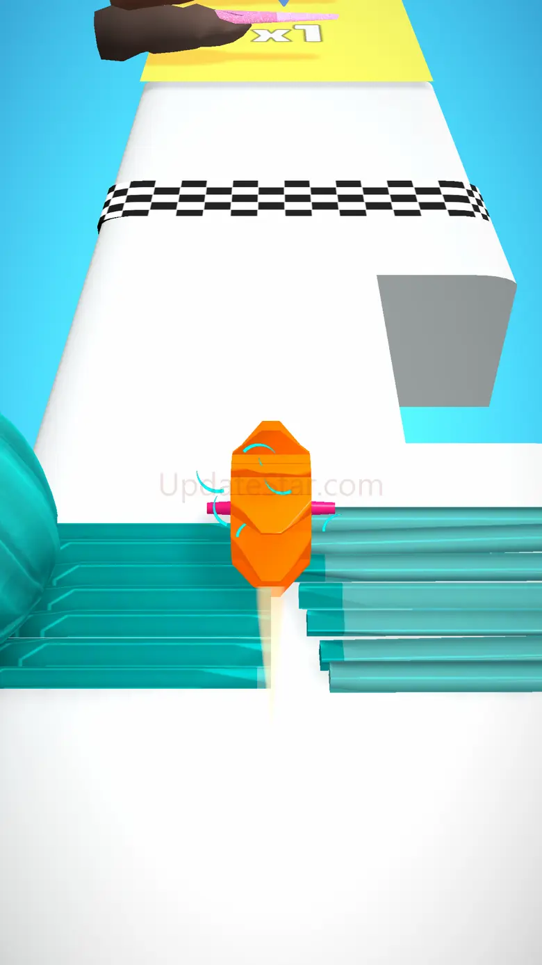 Nail Cut! 1.0.3