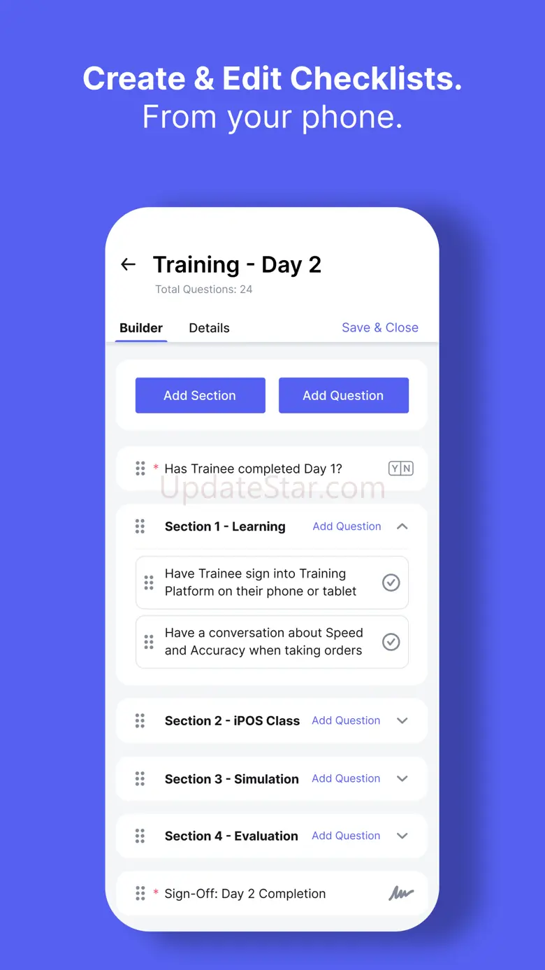 VSBL App 2.6.1