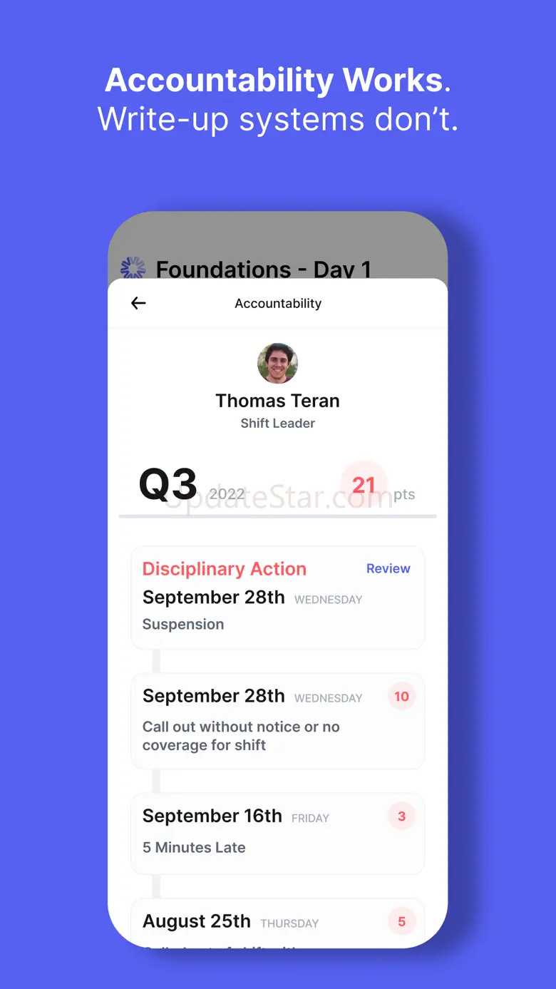 VSBL App 2.6.1