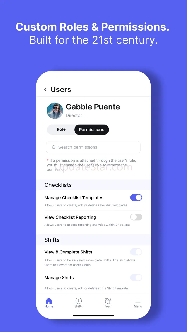 VSBL App 2.6.1