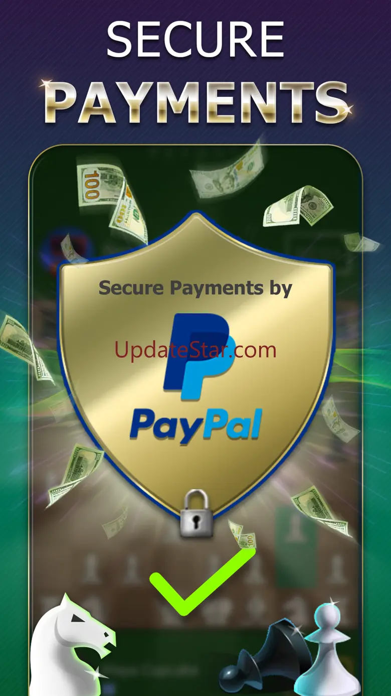 Chess Payday: Win Cash Online 1.5
